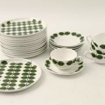 832 5024 DINNER SET